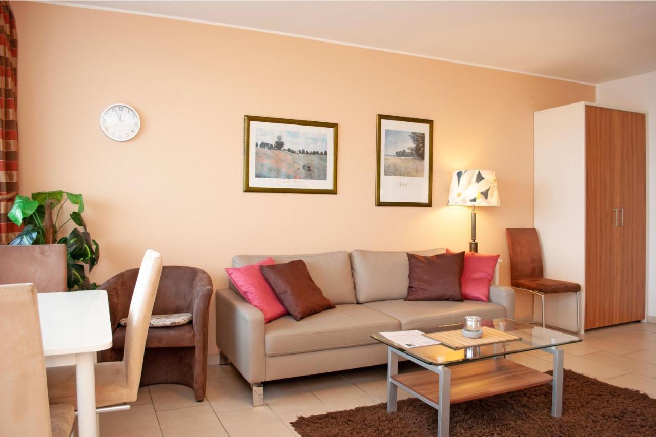 Haus Hanseatic, Wohnung 210 Duhnen Extérieur photo